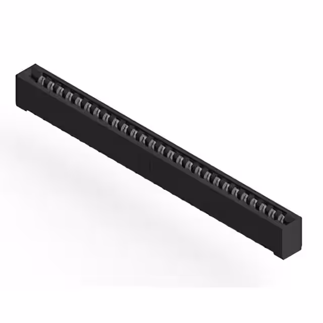 357-027-453-101 EDAC Inc.  Edgeboard Connectors